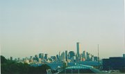 001-New York Skyline